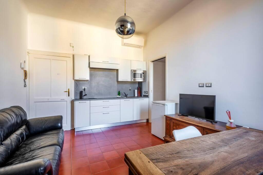 Luvi - Bertani Apartment Milan Bagian luar foto